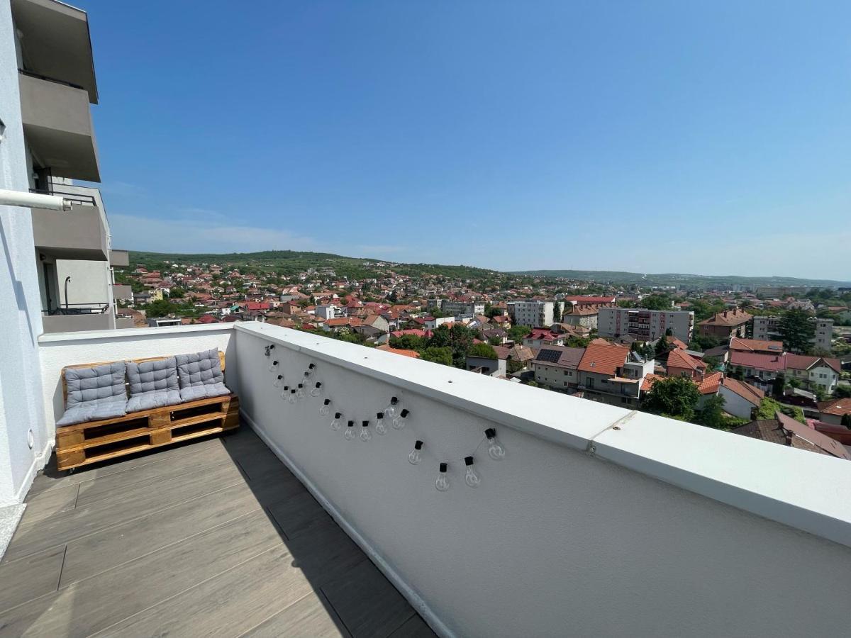 East View By Dat Apartments Cluj-Napoca Ngoại thất bức ảnh