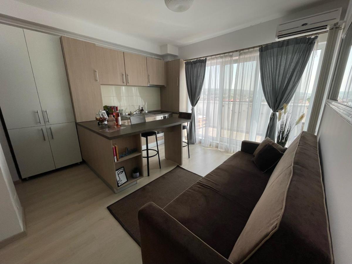 East View By Dat Apartments Cluj-Napoca Ngoại thất bức ảnh